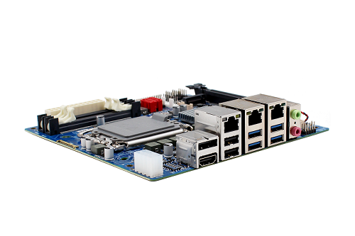 H610芯片组工控九一香蕉视频APP污现已量产